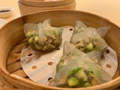 黑松露野菌饺-海逸海鲜酒家(古北店)