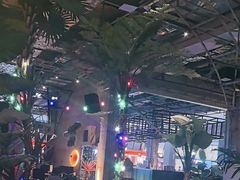 -夜的第七章·演艺自助餐厅