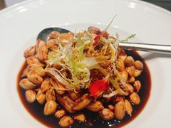 花生米-四世同堂·京菜·烤鸭(双井店)