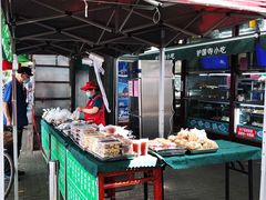 -护国寺小吃(新街口店)