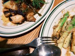 -La Strada(安福路店)