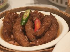 -君庭中餐厅(友谊宾馆店)