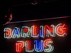 -Darling Queen·Mini·Live·House
