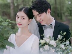 -唯一视觉婚纱摄影工作室(惠阳店)