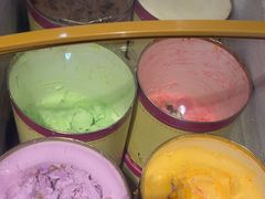 -比格比萨自助(国展店)