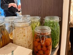 -沛家·西餐Brunch·直火料理
