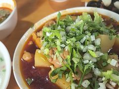 -老一品蹄花店(新津店)