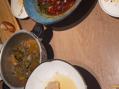 -金掌勺锅包肉(太原万达店)