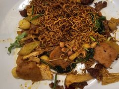 -拿渡麻辣香锅(龙旗购物中心店)