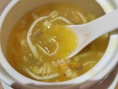 -德胜轩正宗顺德菜(宝安沙井会展中心店)