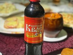 -92°C俄式厨房(中央大街店)