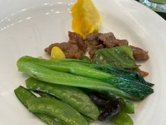 -洲际酒店·地平线全日餐厅HORIZON CAFÉ