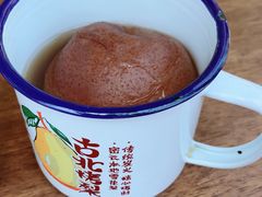 -古北烤梨