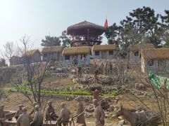 -青岛银沙滩