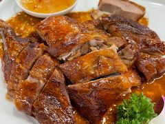 -新李记 · 口味菜馆(南郊公园店)