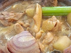 -范贤光鸡公煲(平乐园总店)