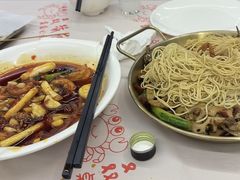 -五丁桥光头香辣蟹(望江橡树林店)