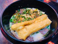 -刁四藤椒麻辣烫(武夷山路店)