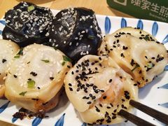 虾皇生煎-陈家生煎(世茂双子塔店)