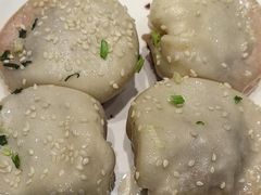 -小杨生煎(香港名都店)