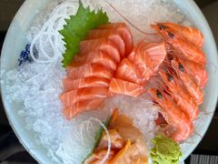 -柚·日式料理-富力万丽酒店