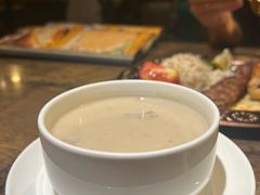 -梅夫娜土耳其餐厅.清真HALAL