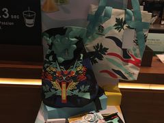 -星巴克臻选(泉州浦西万达广场店)