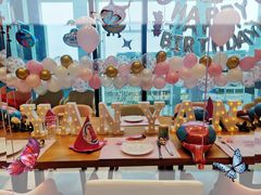 -KIDults童伴儿亲子餐厅(达美中心广场店)