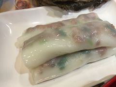 -添好运点心专门店(中环IFC店)