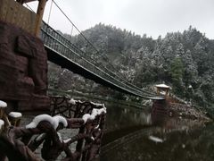 -修水东浒寨风景区