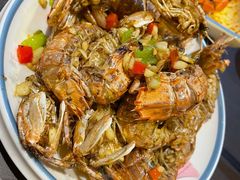 -三妹小龙虾·黄油蟹(华侨城总店)