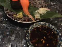 -蘭·日本料理铁板烧(碧云路店)