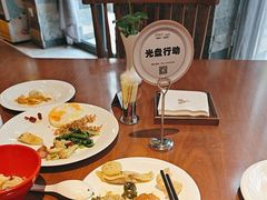 -明月东一酒店·菲斯特自助餐厅