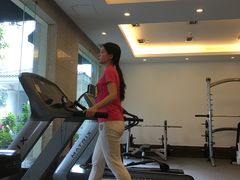 -厦门悦华酒店