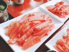 -鑫龙火锅城(阳光新路店)