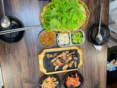 -妈妈手(山大总店)