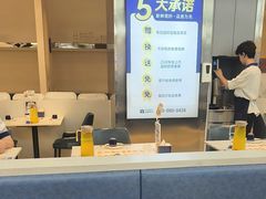 -兰湘子·湘菜小炒(盛龙广场店)