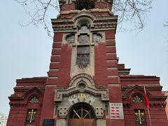 -圣·阿列克谢耶夫教堂