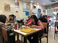 大堂-濠城美食(西濠二马路店)