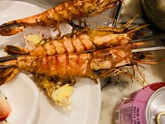 -雍和会海鲜姿造自助(湖东路店)