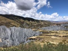 -墨石公园景区