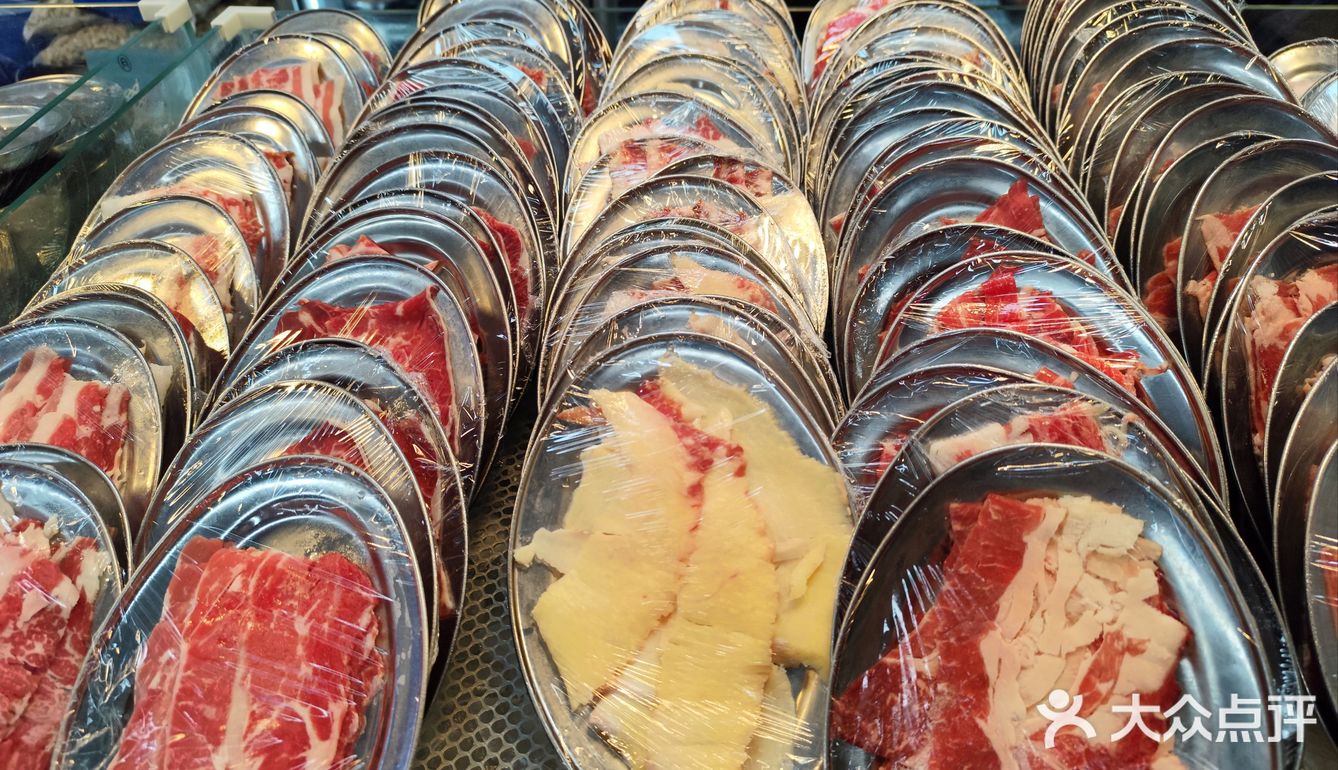 王富贵海鲜火锅