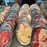 王富贵海鲜火锅