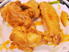 -重庆烧鸡公火锅(簋街店)
