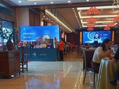 -顺风山庄(水濂山店)