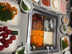 -海底捞火锅(丰尚国际广场店)