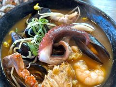 -양평식당·杨平食堂(华贸店)