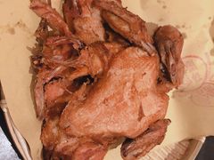 -西安饭庄·非遗陕菜(钟楼店)