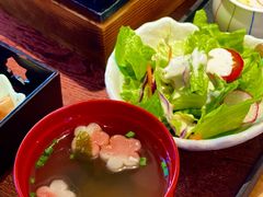味增汤-味太助·银饭食堂(中华城店)