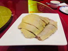 吉士咸鸡-老吉士酒家(天平路店)